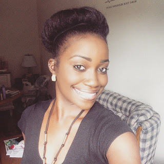 Why I Decided To Go Natural…Again!!