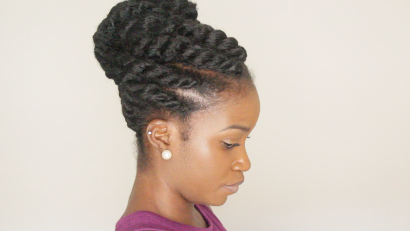Natural Hair Archives Page 2 Of 6 The Chris C Wise Blog